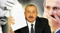 Bakı ilə İrəvan arasında gizli danışıq: Paşinyan Əliyevin bu iki tələbini yerinə yetirəcək