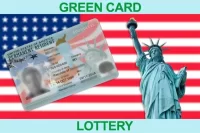 Azərbaycandan neçə nəfər "Green Card" qazanıb?