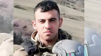 Vətən müharibəsi şəhidimizin doğum günüdür