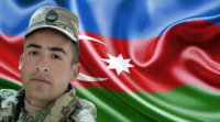 Astaralı şəhidimizin doğum günüdür