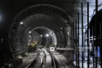 Bakıda tikiləcək 10 yeni metro stansiyasının DƏQİQ YERLƏRİ müəyyənləşdirilib