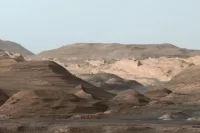 Alimlər Marsda həyatın olması ilə bağlı məşhur fərziyyələrdən birini təkzib ediblər