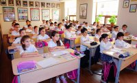 Birinci sinfə qəbul: Müsahibələrdə uşaqlara hansı suallar veriləcək?