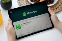 "WhatsApp"dan 15 il sonra bir ilk