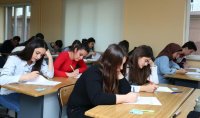 Qəbul imtahanının 2-ci mərhələsinin qeydiyyat tarixi…