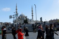 İstanbulu silkələyən dəhşətli zəlzələnin vurduğu ziyan YENƏ ARTDI