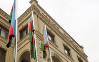 Ordumuzun mövqeləri müxtəlif istiqamətlərdən atəşə tutuldu