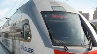 Dəmir yolu nəqliyyatından istifadə edən bu sərnişinlər cərimə ediləcək