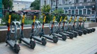 NİİM-dən velosiped və skuter idarə edənlərə müraciət