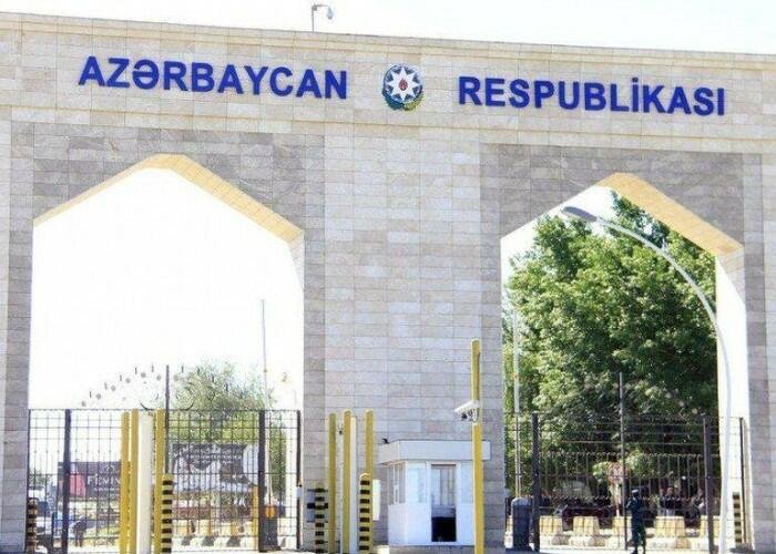 Bu ölkələrin vətəndaşları da İrandan Azərbaycana keçdi