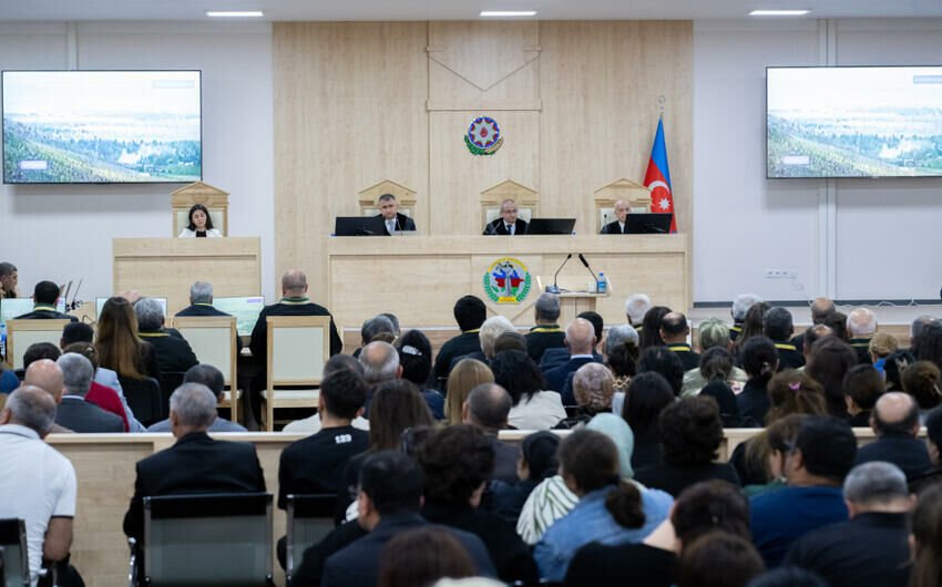 Qarabağda Ermənistan istehsalı olan minaların basdırıldığını etiraf etdilər