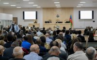 Ermənilər Qarabağda “parad” üçün silahları bu ölkədən gətiriblər - Məhkəmədə ETİRAF