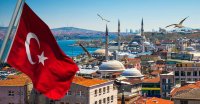 İran, Rusiya, Azərbaycan, Ermənistan... - ABŞ deyir ki, Türkiyə məharətlə yol tapır