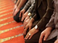 Qurban bayramının namaz vaxtı açıqlanıb – RƏSMİ